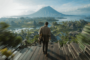 Game open-world PC wajib main