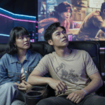 Game yang diangkat jadi film