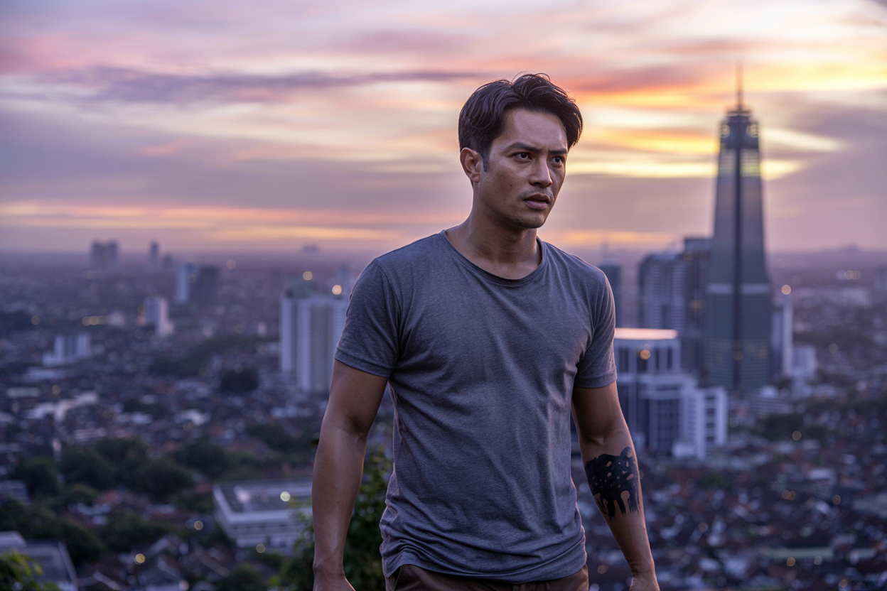 Game yang diangkat jadi film