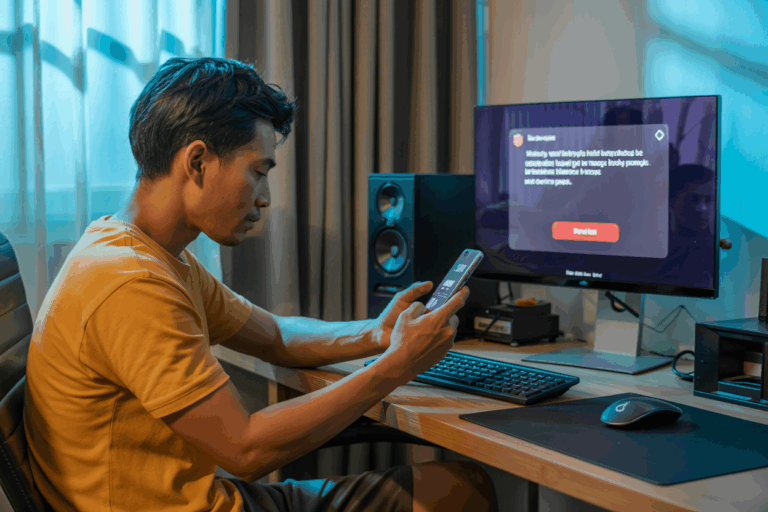 Tips menghindari cheat dan bug